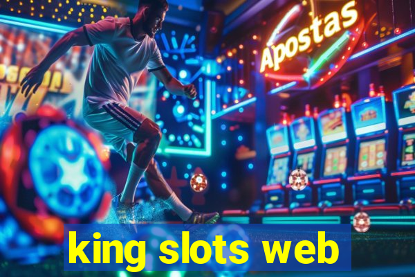 king slots web